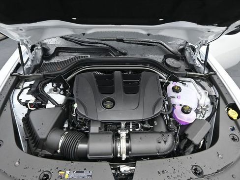 New 2026 Dodge Charger R/T image 43