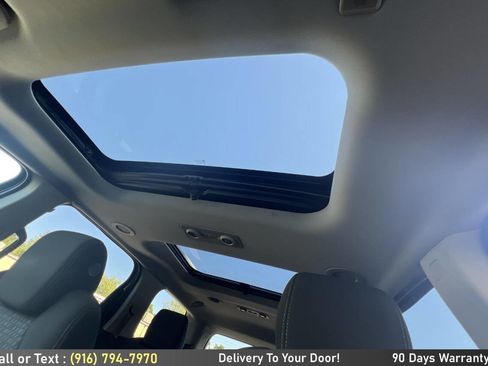 Used 2016 GMC Acadia SLE image 26