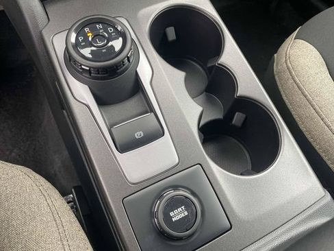New 2026 Ford Bronco Sport Big Bend AWD/4WD image 17