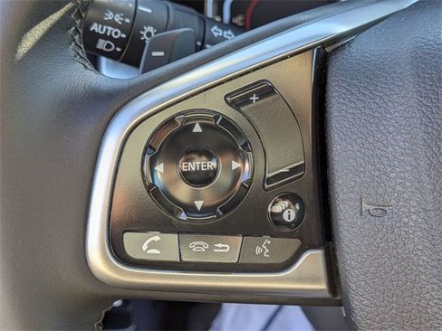 Used 2021 Honda Civic Sport image 18