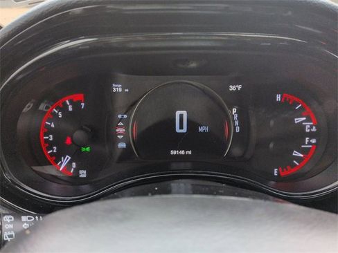 Used 2024 Dodge Durango GT image 17