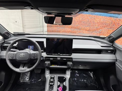 Used 2026 Toyota RAV4 XSE w/ Panoramic Sun Roof Package AWD/4WD image 13