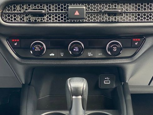 Certified 2024 Honda HR-V Sport image 22