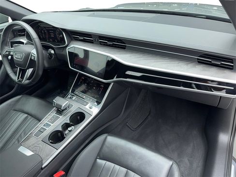 Used 2025 Audi A6 2.0T Premium w/ Convenience Plus Package image 46