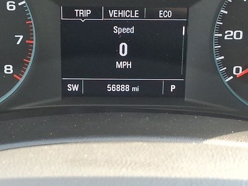 Used 2024 Chevrolet Malibu LT FWD image 20