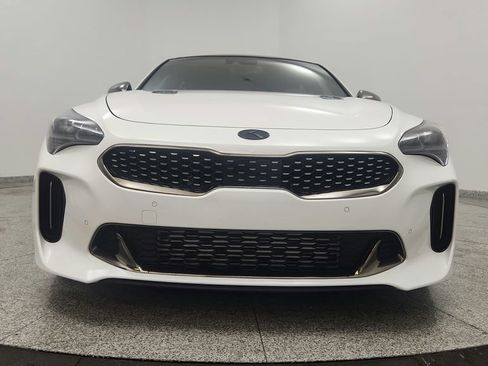 Used 2021 Kia Stinger GT1 RWD image 35
