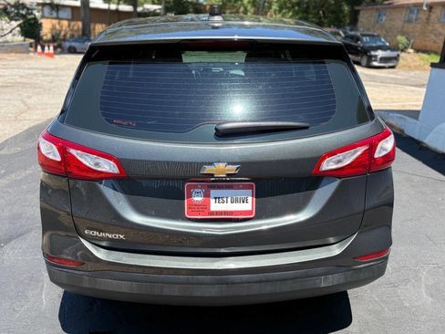 Used 2019 Chevrolet Equinox LS image 5