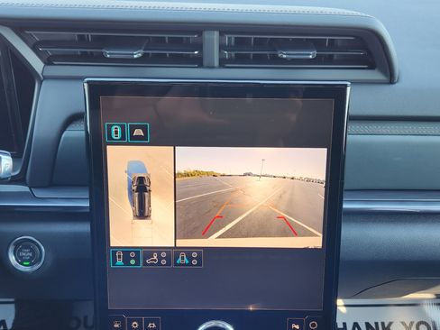 New 2026 GMC Terrain AT4 w/ Technology Package II image 11