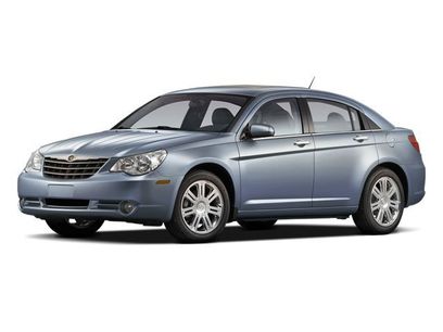 Used 2009 Chrysler Sebring Limited