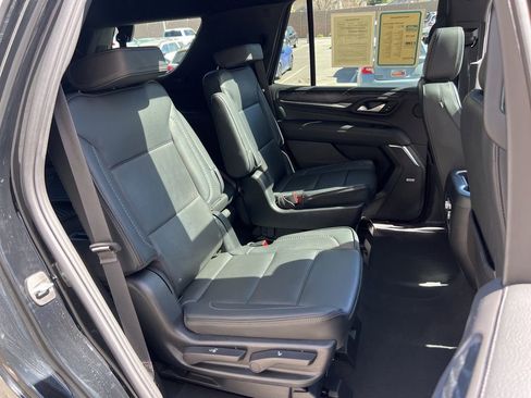 Used 2022 GMC Yukon Denali AWD/4WD image 26