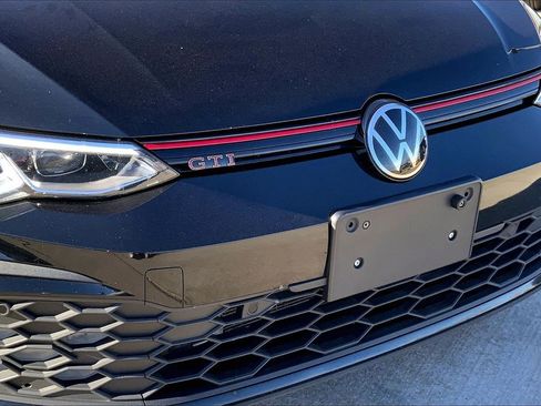 Used 2024 Volkswagen GTI S image 27