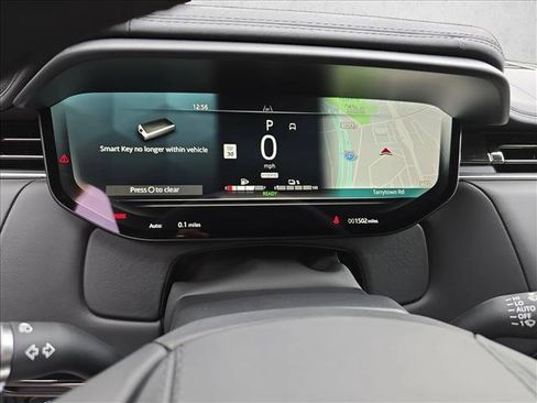 Certified 2025 Land Rover Range Rover Sport Dynamic SE image 20