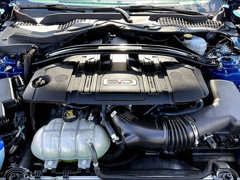 Used 2022 Ford Mustang GT Premium w/ GT Performance Package image 34