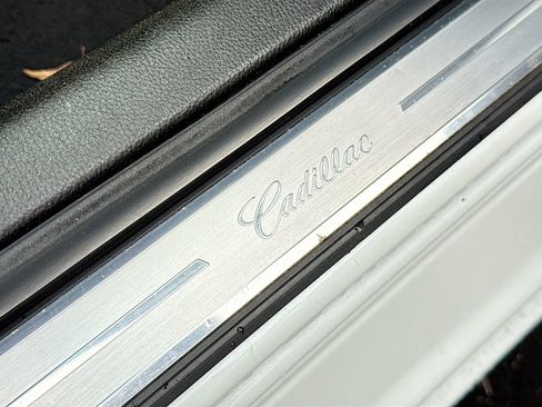 Used 2019 Cadillac CTS Luxury image 34