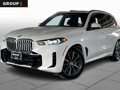 Used 2026 BMW X5 xDrive40i