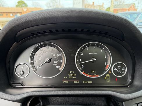 Used 2011 BMW X3 xDrive28i image 36