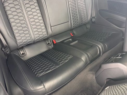 Used 2018 Audi RS 5 w/ Dynamic Package image 17