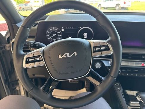 Used 2024 Kia Telluride SX X-Pro AWD/4WD image 22