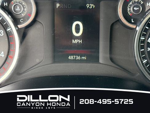 Used 2024 RAM 2500 Big Horn AWD/4WD image 26