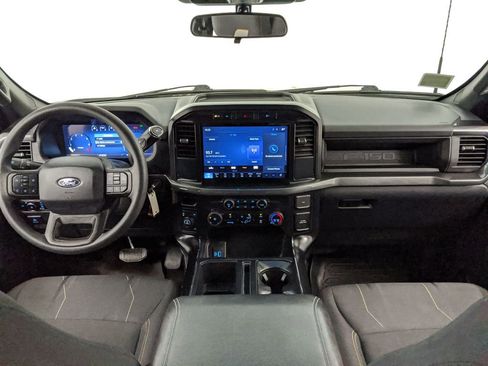 Certified 2024 Ford F150 STX w/ Mobile Office Package AWD/4WD image 7