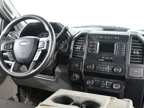 Used 2020 Ford F150 XL w/ Equipment Group 101A Mid AWD/4WD image 8