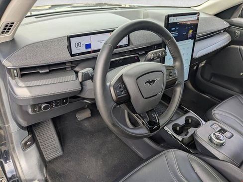 Used 2023 Ford Mustang Mach-E Premium RWD image 9