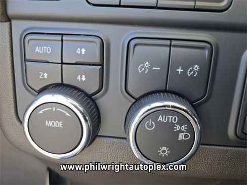 New 2025 Chevrolet Tahoe LS w/ Max Trailering Package image 20