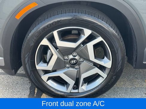 Certified 2023 Hyundai Palisade Limited AWD/4WD image 10