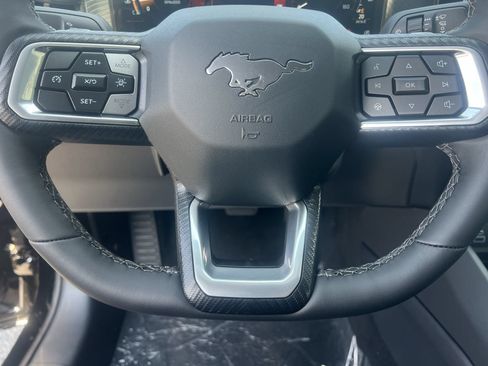 New 2026 Ford Mustang GT RWD image 7