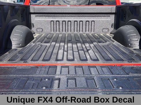 Used 2024 Ford F250 XL w/ STX Appearance Package AWD/4WD image 17
