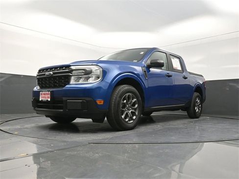 Used 2024 Ford Maverick XLT image 29