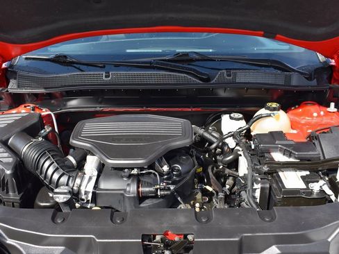 Used 2020 Chevrolet Blazer RS image 15