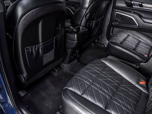 Used 2024 Kia Telluride SX Prestige X-Line AWD/4WD image 22