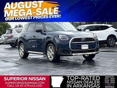 Used 2025 MINI Cooper Countryman S