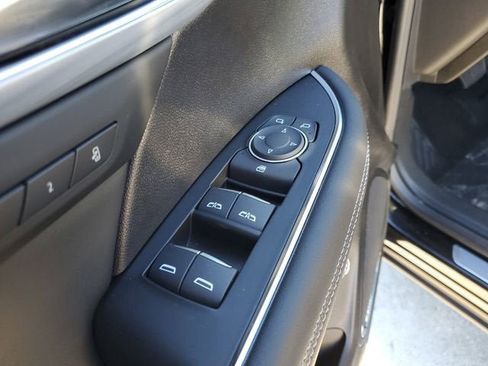 New 2026 Buick Envision Avenir AWD/4WD image 18