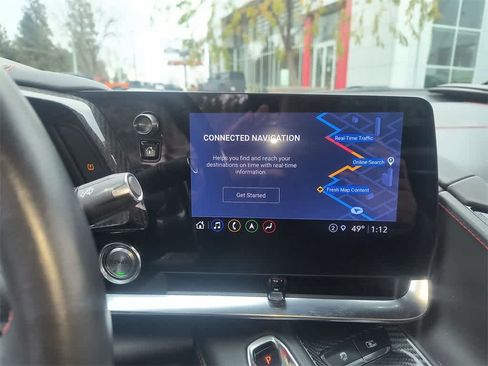 Used 2021 Chevrolet Corvette Stingray Premium Conv w/ Z51 Performance Package image 18