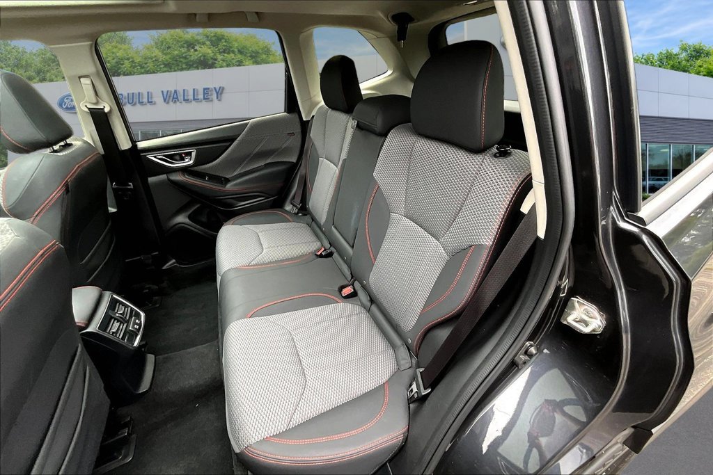 Used 2019 Subaru Forester Sport w/ Popular Package #2 AWD/4WD image 23