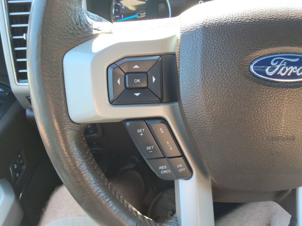 Used 2021 Ford F350 King Ranch w/ King Ranch Ultimate Package AWD/4WD image 30