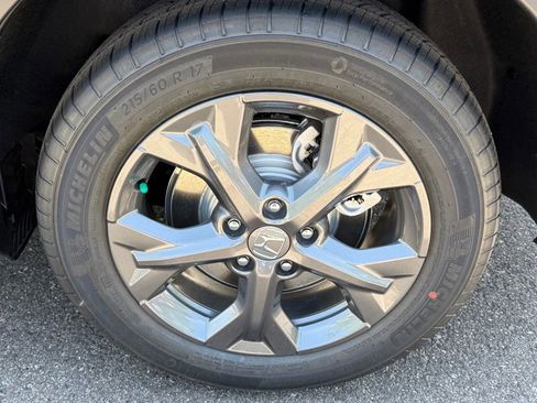 New 2026 Honda HR-V LX image 11