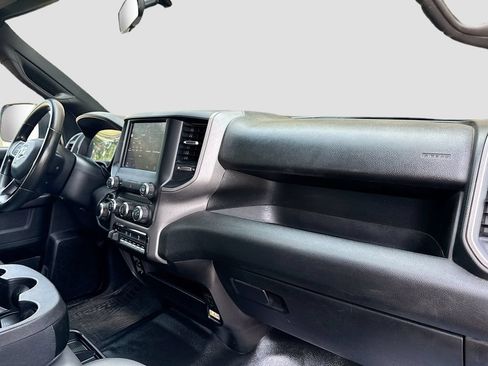 Used 2022 RAM 2500 Tradesman AWD/4WD image 29