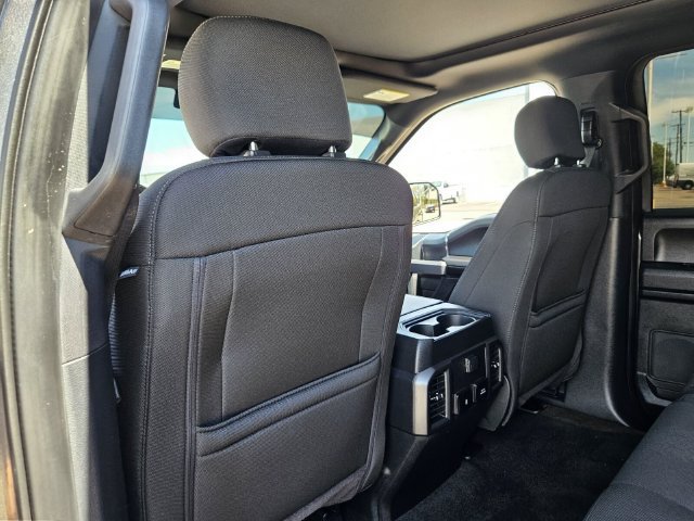 Certified 2020 Ford F150 XLT w/ Equipment Group 302A Luxury RWD image 22