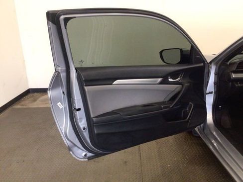 Used 2017 Honda Civic LX image 9