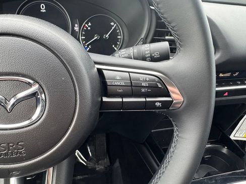 Certified 2025 MAZDA CX-30 AWD 2.5 S w/ Select Sport Pkg image 24