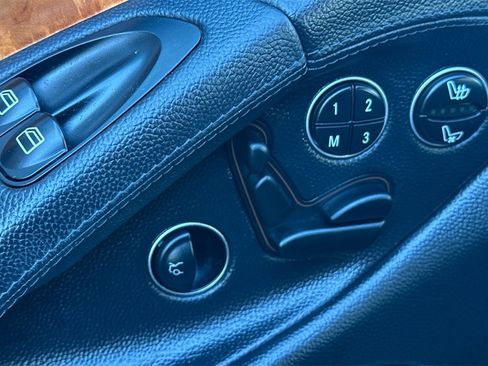 Used 2003 Mercedes-Benz SL 500 SL 500 image 25