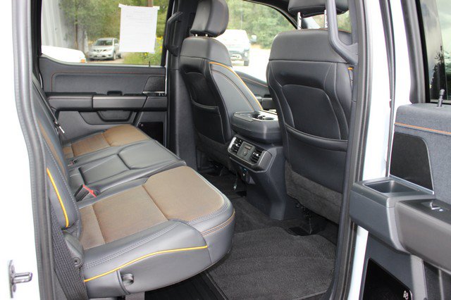Used 2025 Ford F150 Tremor w/ Equipment Group 402A High AWD/4WD image 16