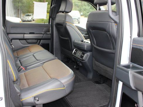 Used 2025 Ford F150 Tremor w/ Equipment Group 402A High AWD/4WD image 16