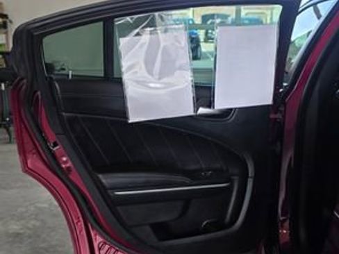 Used 2019 Dodge Charger R/T w/ Plus Group image 23