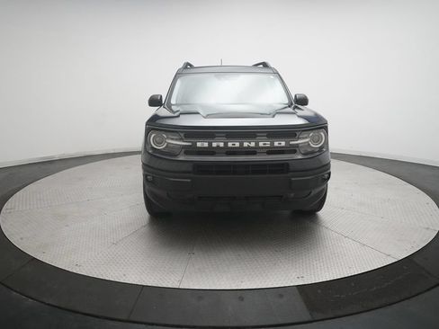 Used 2023 Ford Bronco Sport Big Bend w/ Convenience Package AWD/4WD image 11