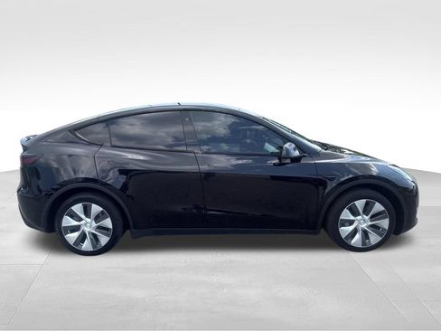 Used 2020 Tesla Model Y Long Range AWD/4WD image 5
