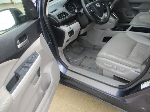 Used 2012 Honda CR-V EX-L image 9